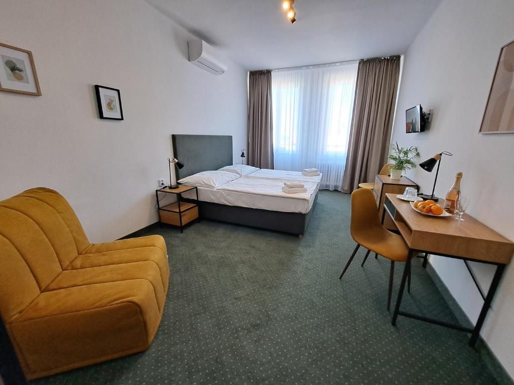 Hotel Legie фото 12