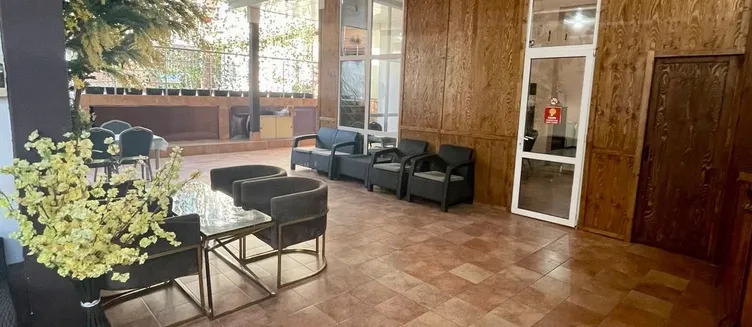 Фото отеля Азалия-Мимоза