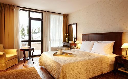 Premier Luxury Mountain Resort фото 16