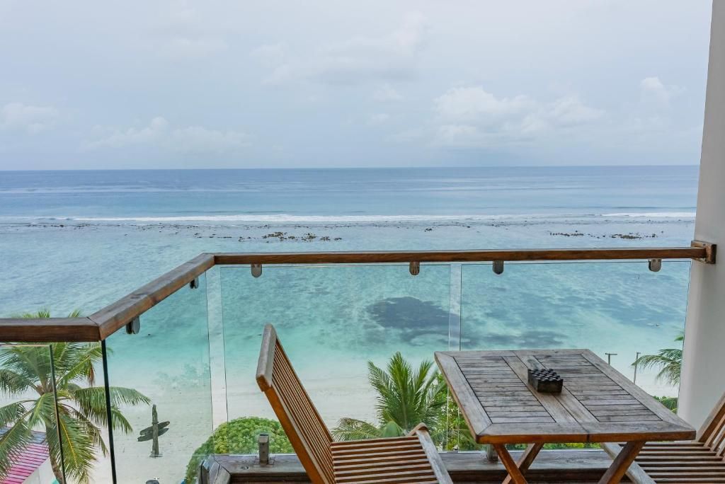 Coral Grand Beach & Spa фото 28