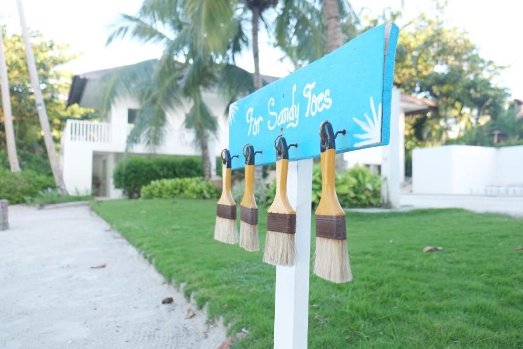 Momo Beach House фото 42