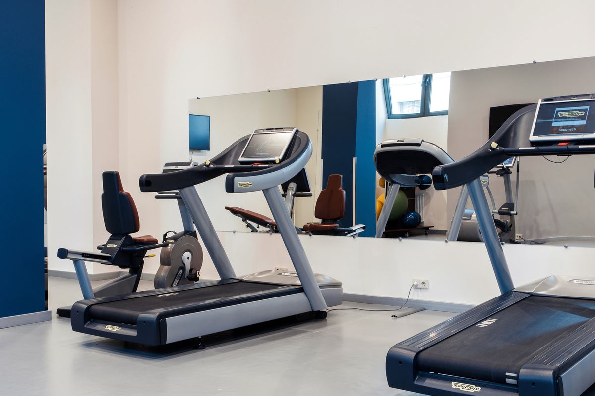 Novotel Fit Krasnaya Polyana фото 18