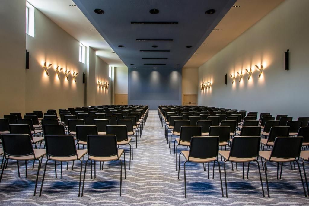 Ammoa Luxury Hotel & Spa Resort фото 22