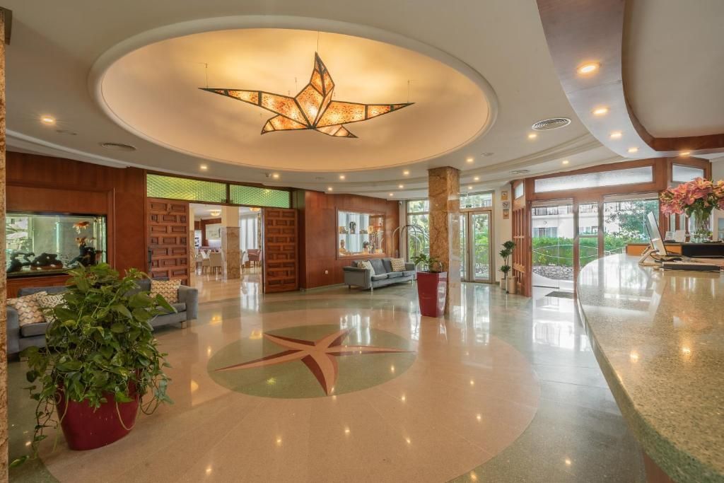 Bellamar Hotel Beach & Spa фото 4