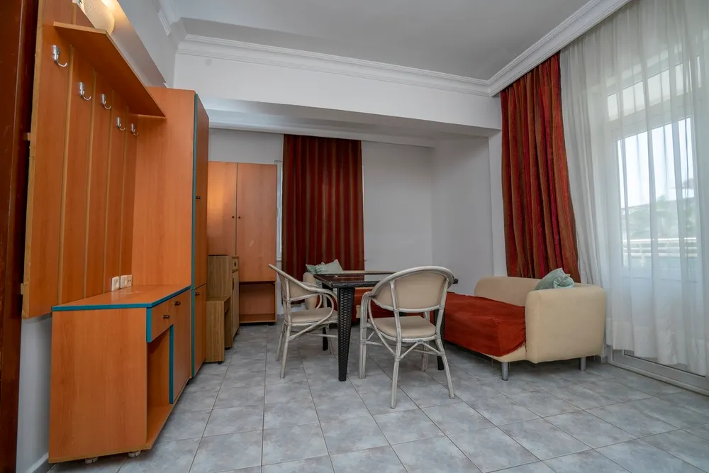 Carmen Suite Hotel фото 77