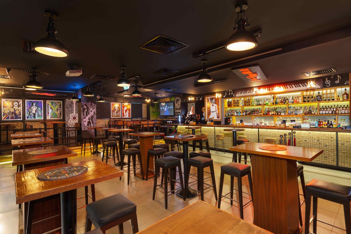 Citymax Hotel Al Barsha At The Mall фото 12