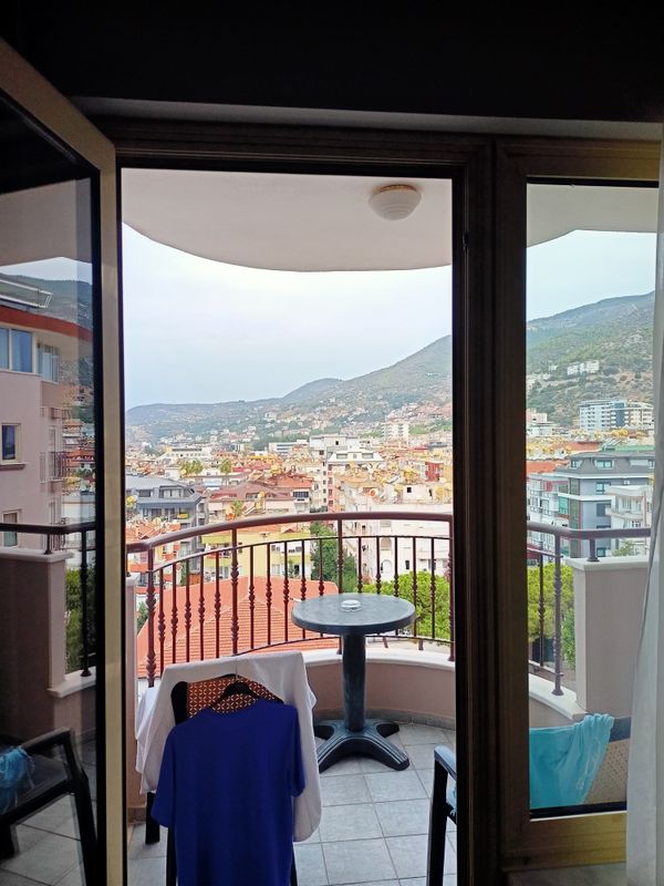 Club Sidar Apart Hotel фото 2