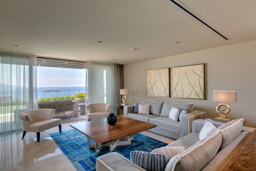 Caresse a Luxury Collection Resort & Spa фото 85