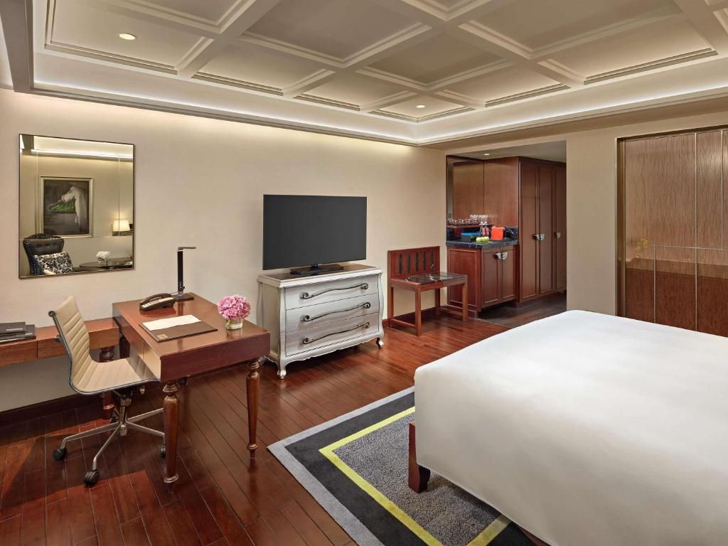 Movenpick Hotel Hanoi фото 39