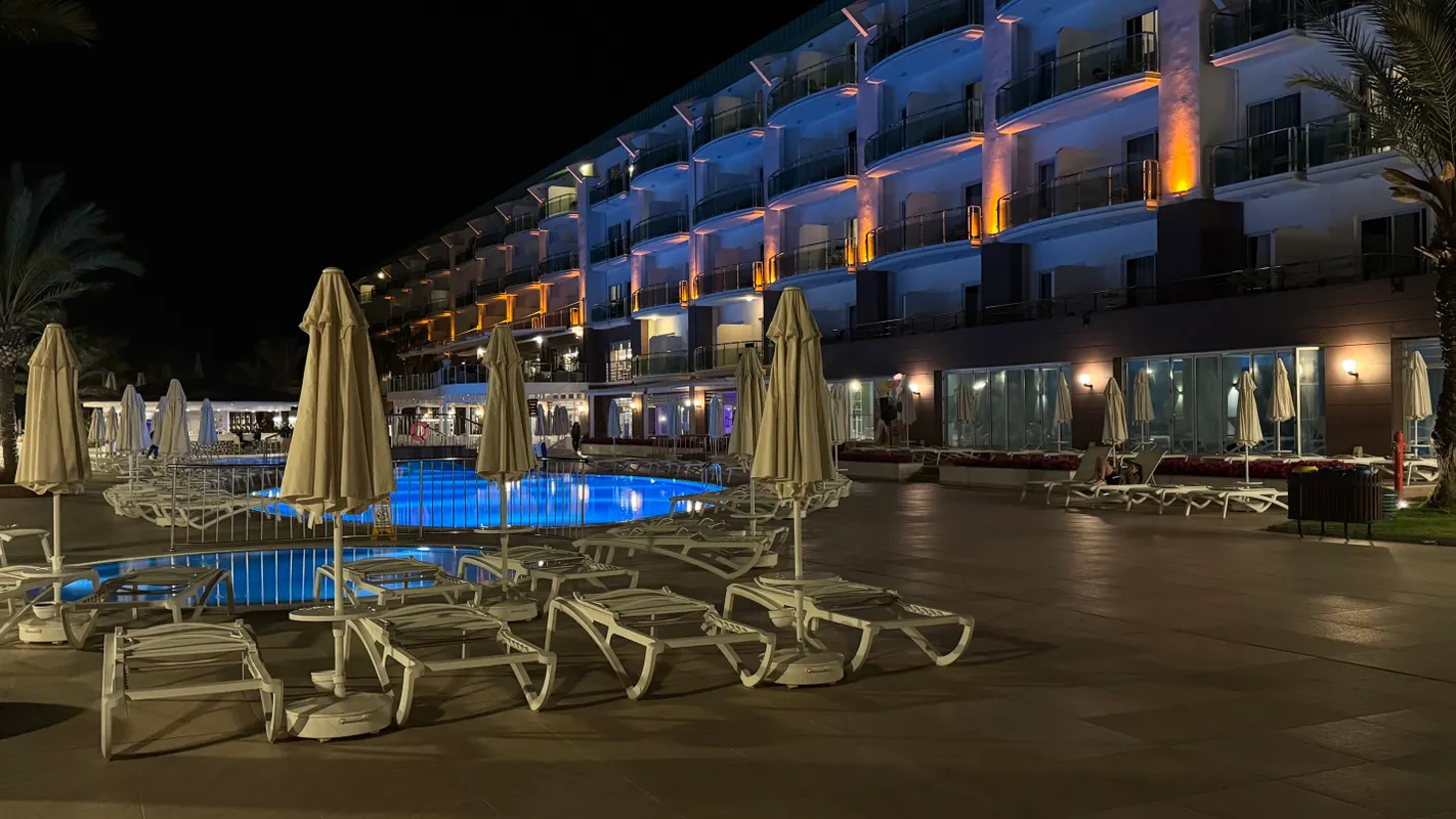Corendon Playa Kemer фото 112