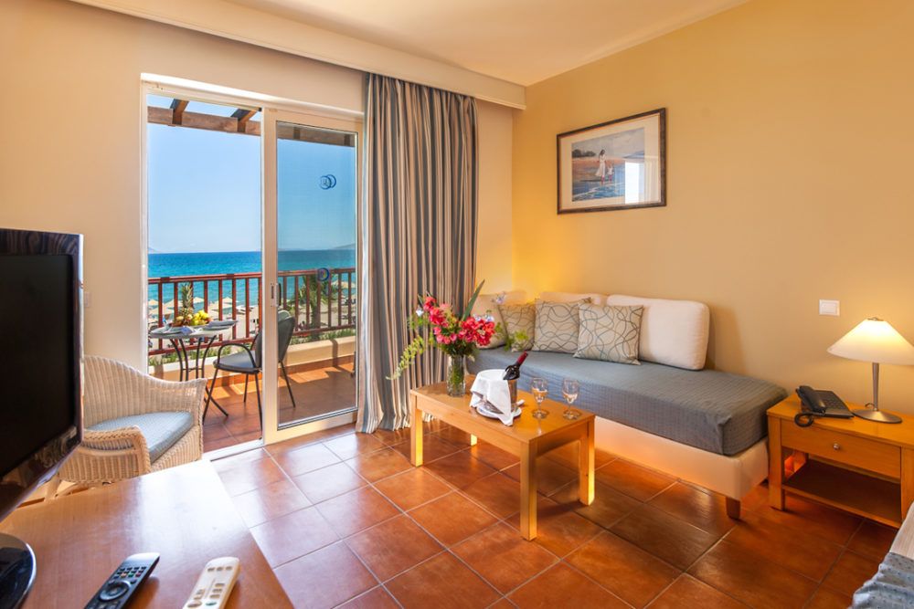 Horizon Beach Resort фото 6