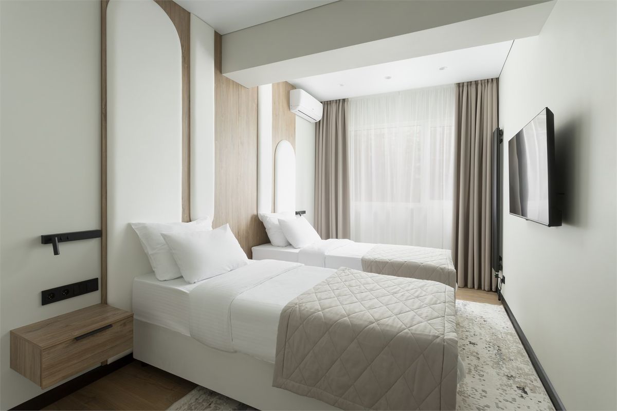 Lavicon Apart Sochi фото 31