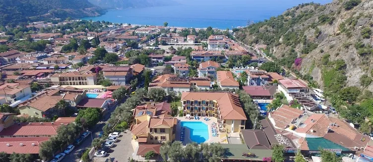 Фото отеля Belcehan Beach Hotel