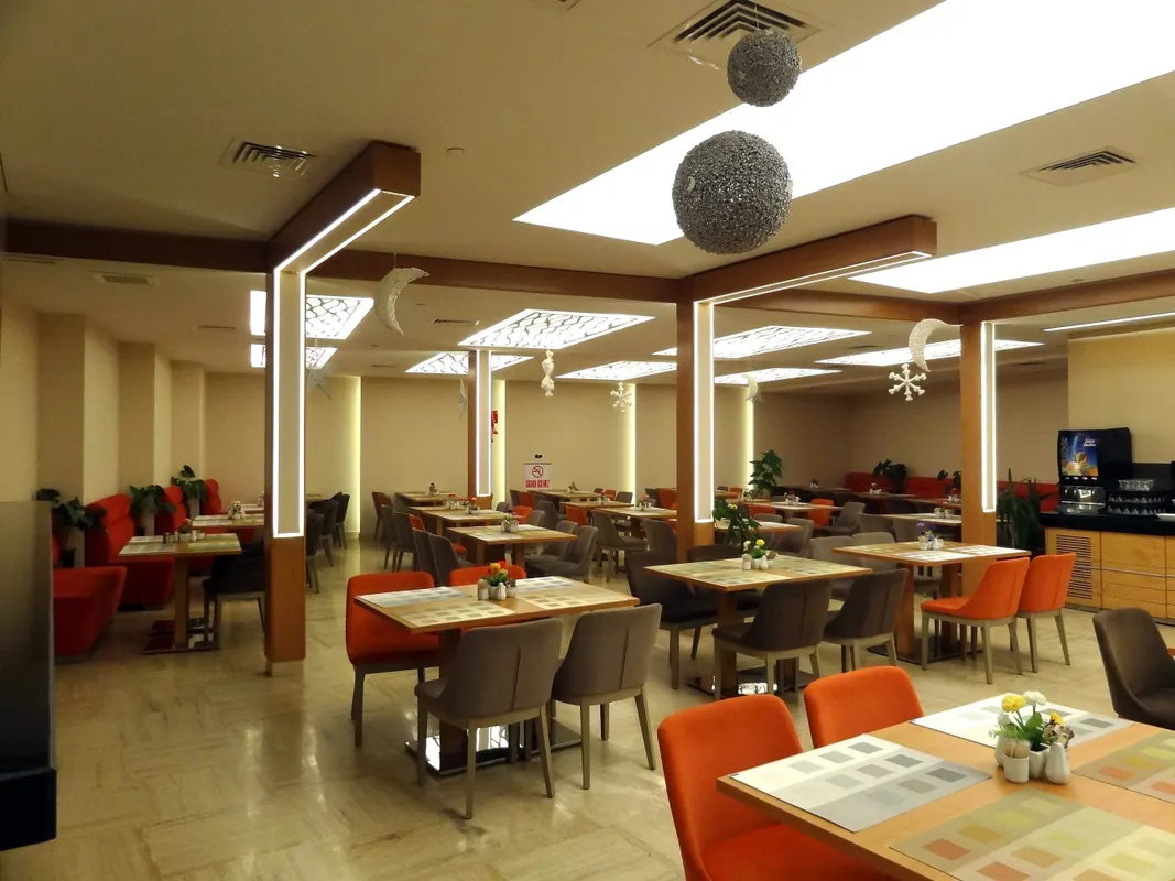 Prestige Hotel Old City фото 6