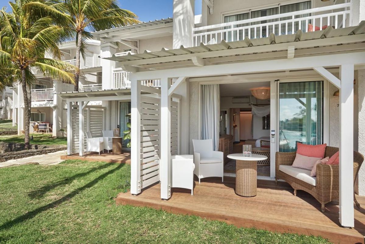 Paradise Cove Boutique Hotel (Adults Only) фото 56