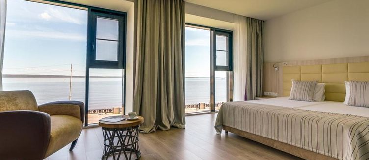 Фото отеля Фрегат