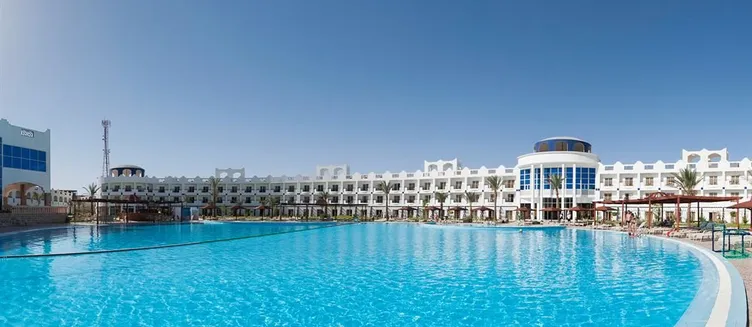 Фото отеля Golden 5 Sapphire Suites Hotel