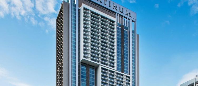 Фото отеля The Face Suites