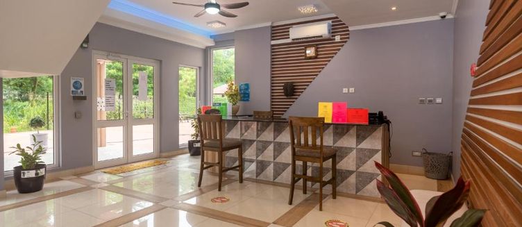 Фото отеля Royale Suites by Arc Royal Luxury Apts