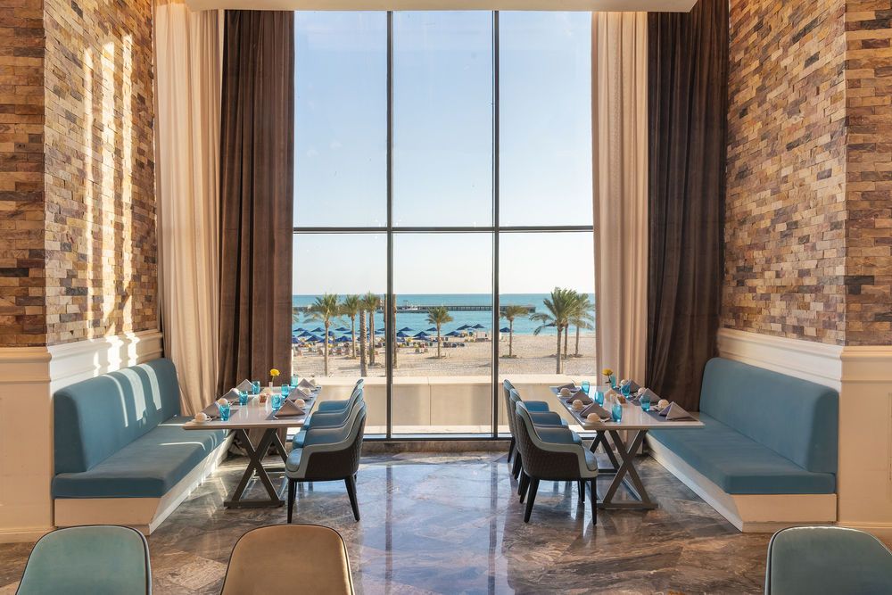 Rixos Premium Alamein фото 70