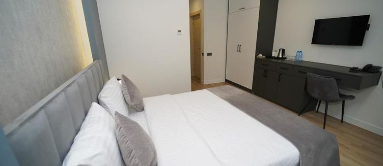 Фото отеля B&M Hotel