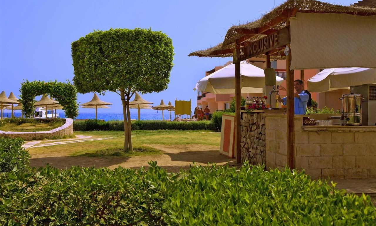 Beirut Hotel Hurghada фото 7