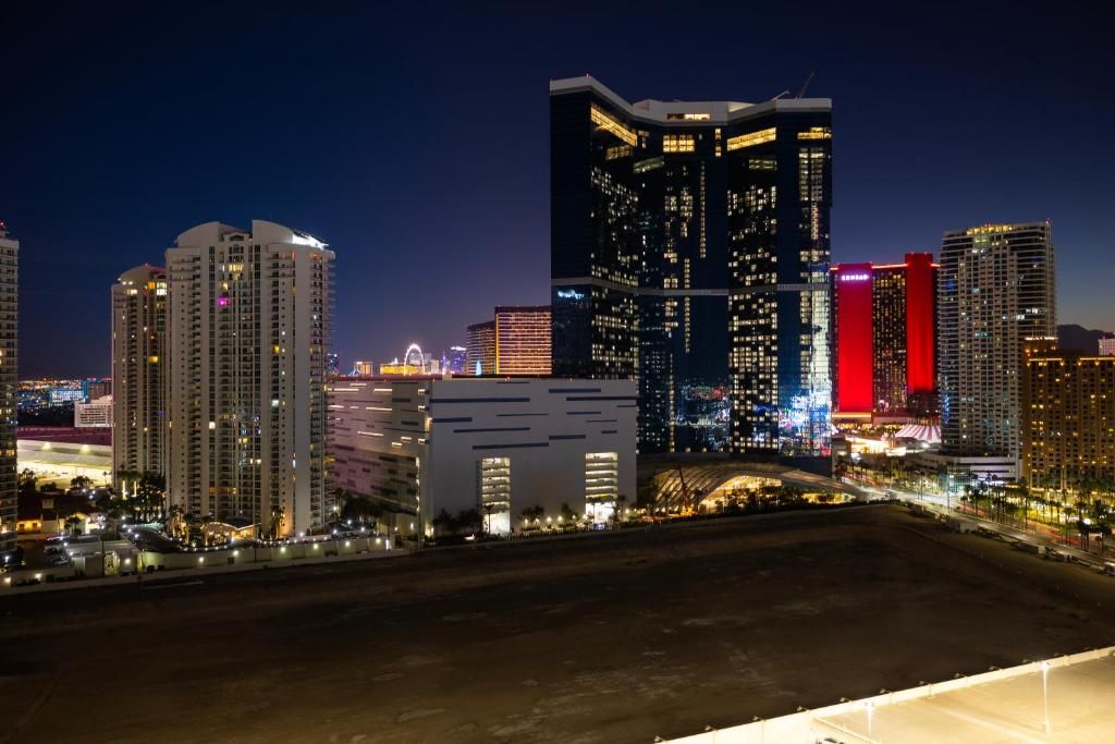 SLS Las Vegas, Tribute Portfolio фото 27