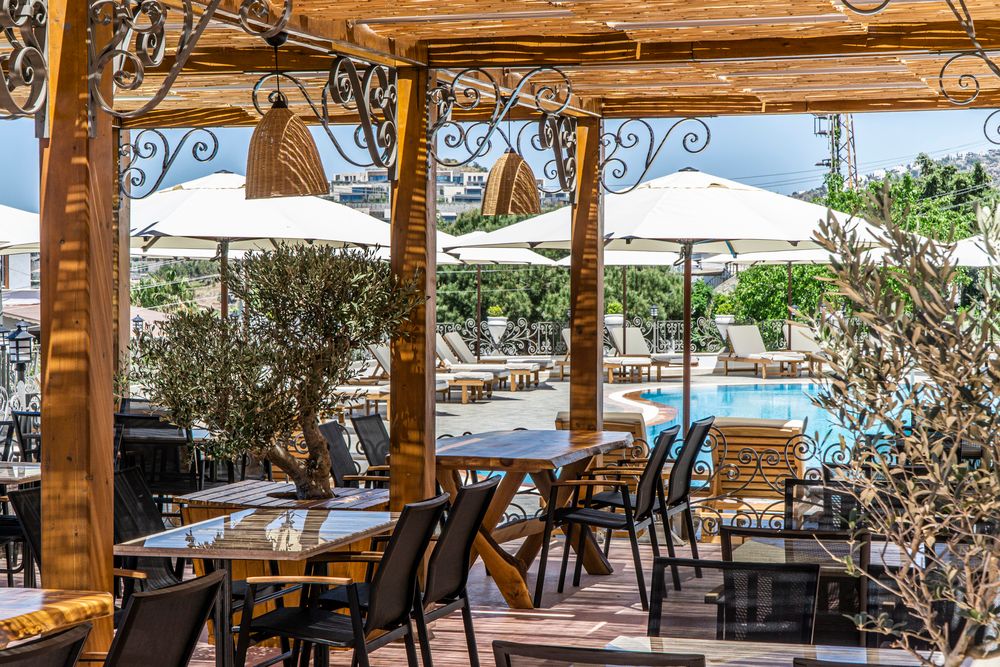 Elementa Luxury Boutique Hotel (Adults Only) фото 84