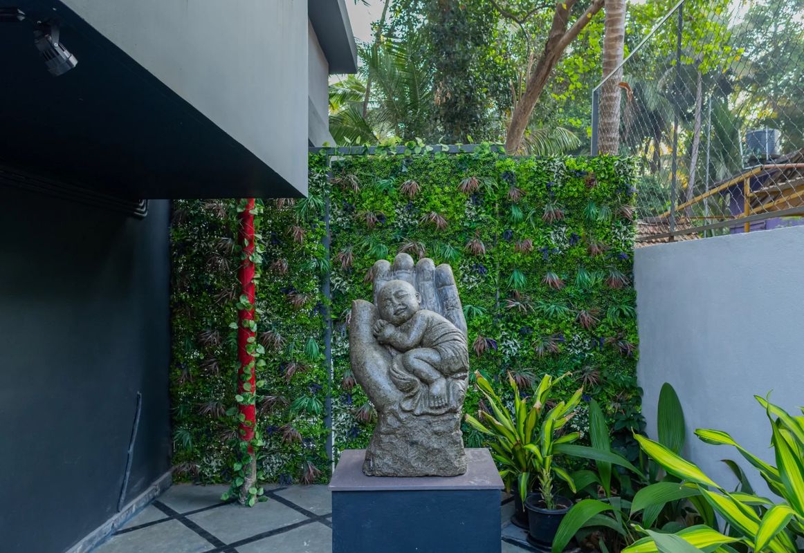 Goan Bliss Boutique Resort фото 14