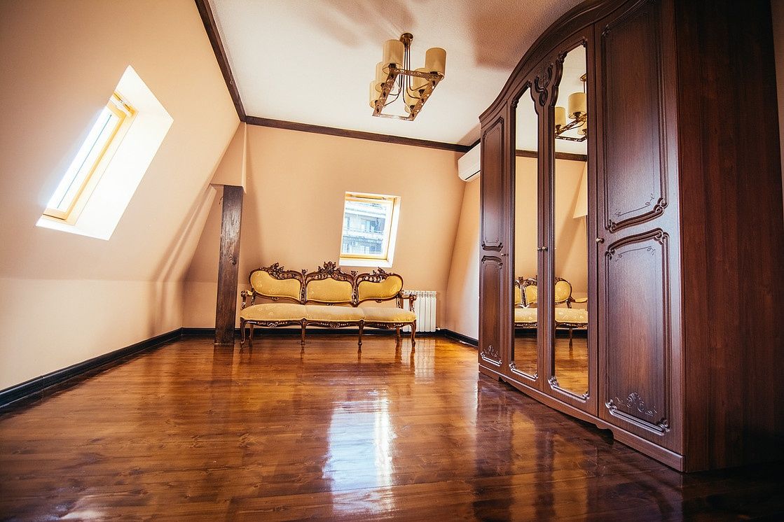 Гостиница «Guest Castle» фото 14