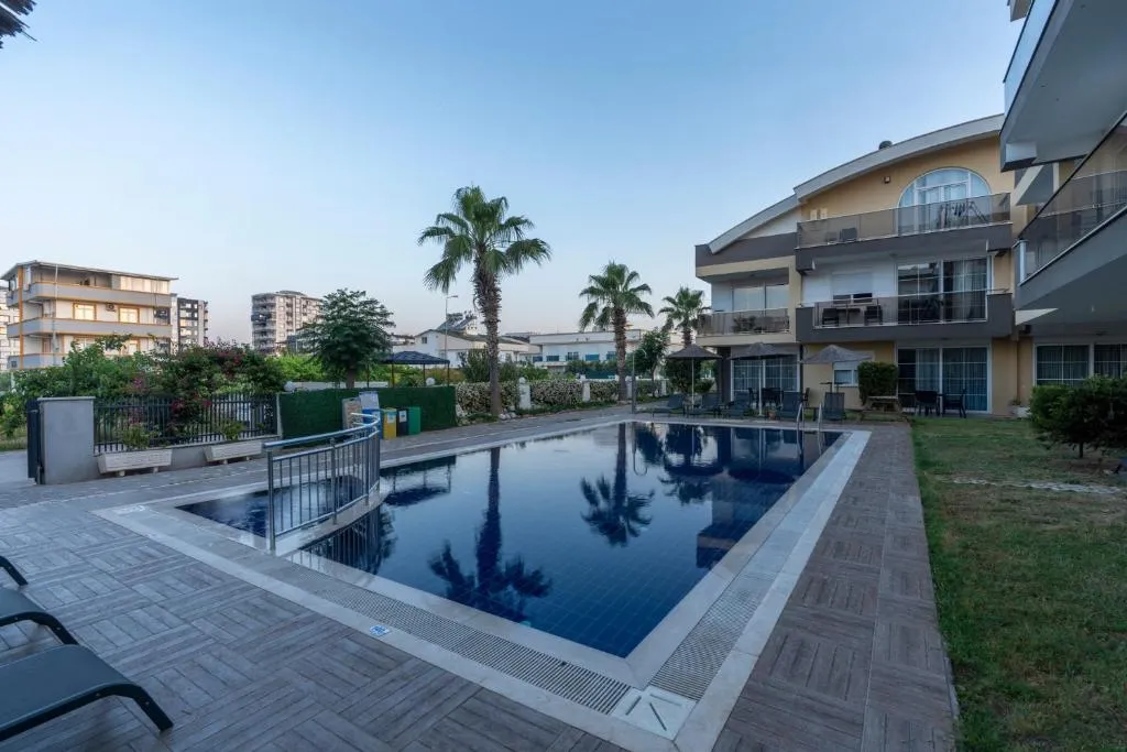 Lara Beach Homes фото 7