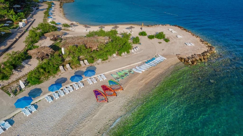 Waterman Svpetrvs Resort - All Inclusive фото 4