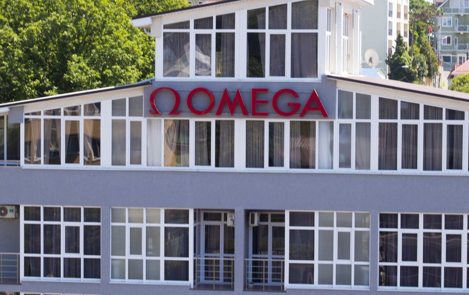 Омега фото 8
