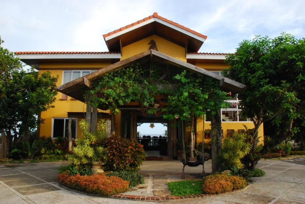 Amarela Resort фото 34