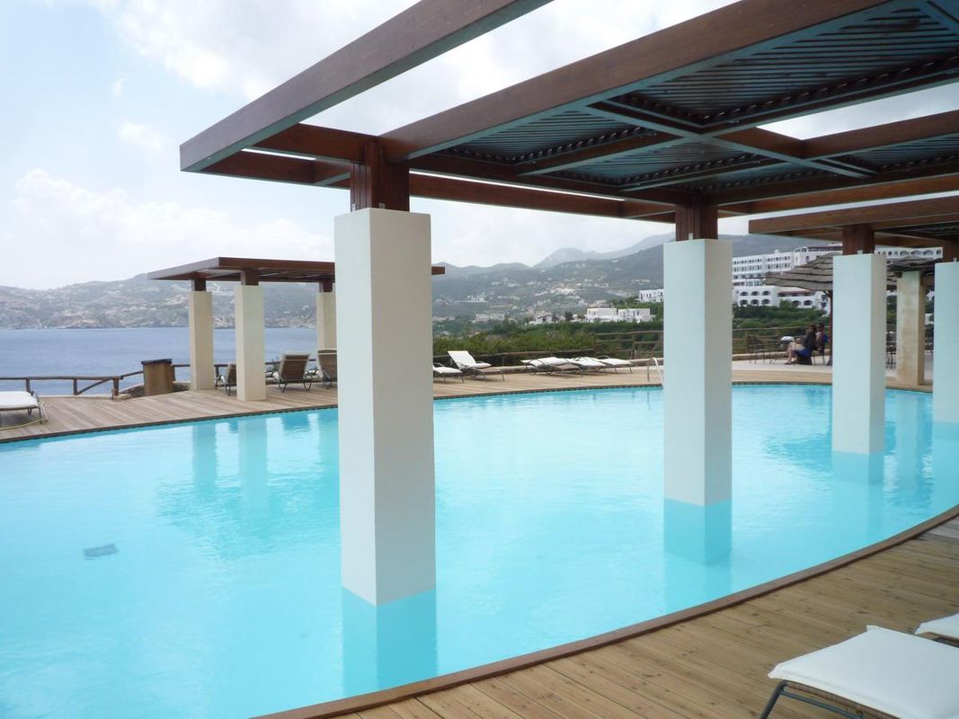 Sea Side Resort & Spa - Adults Only фото 2