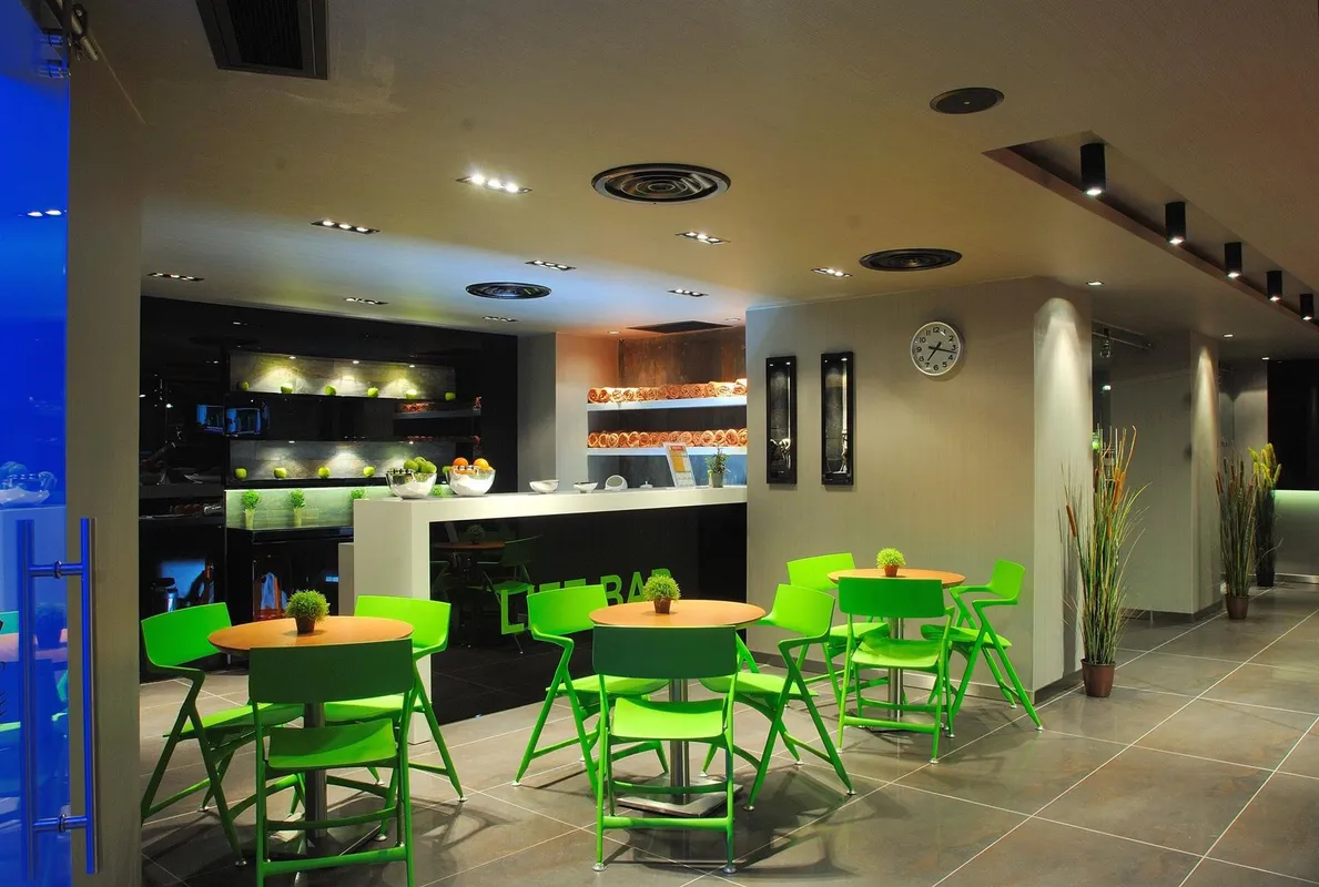 Elegance Hotels International Marmaris фото 17