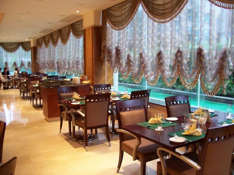 Grand International Hotel фото 21