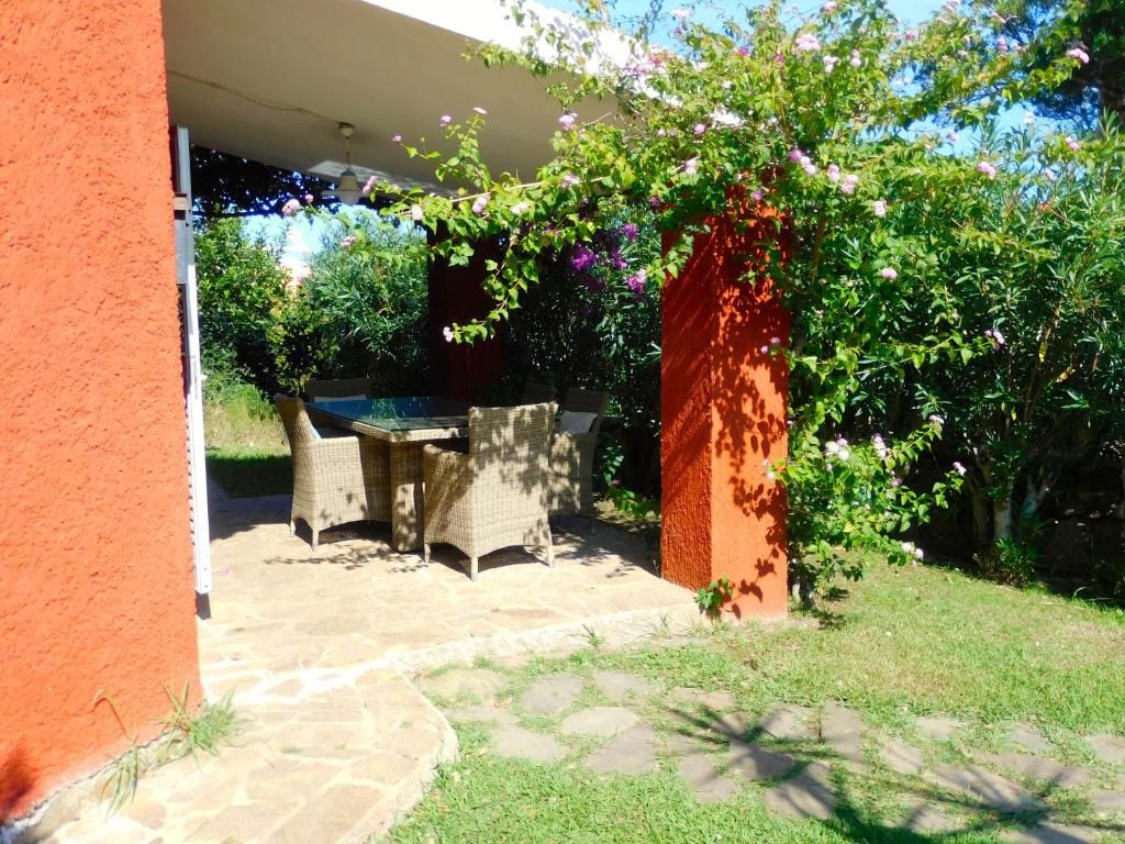 Residence La Pineta фото 12