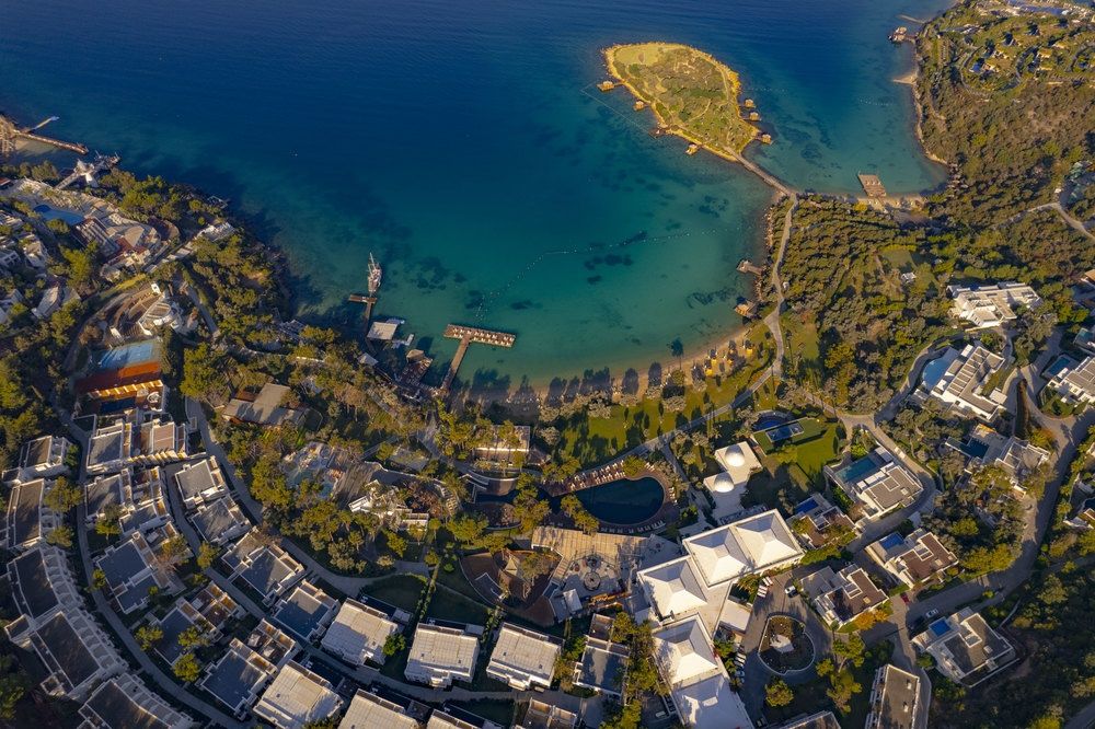 Rixos Premium Bodrum фото 57