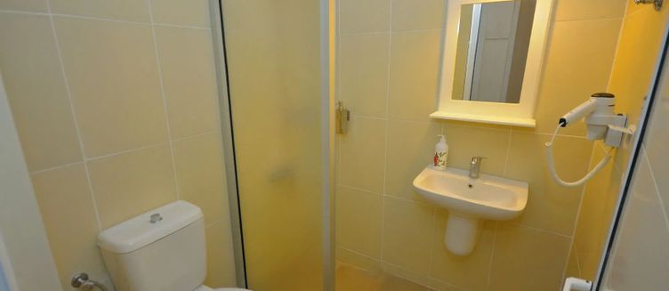 Фото отеля Cesurlar Hotel
