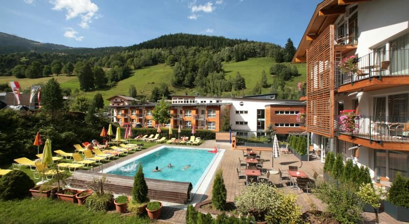 Hotel Der Waldhof фото 8