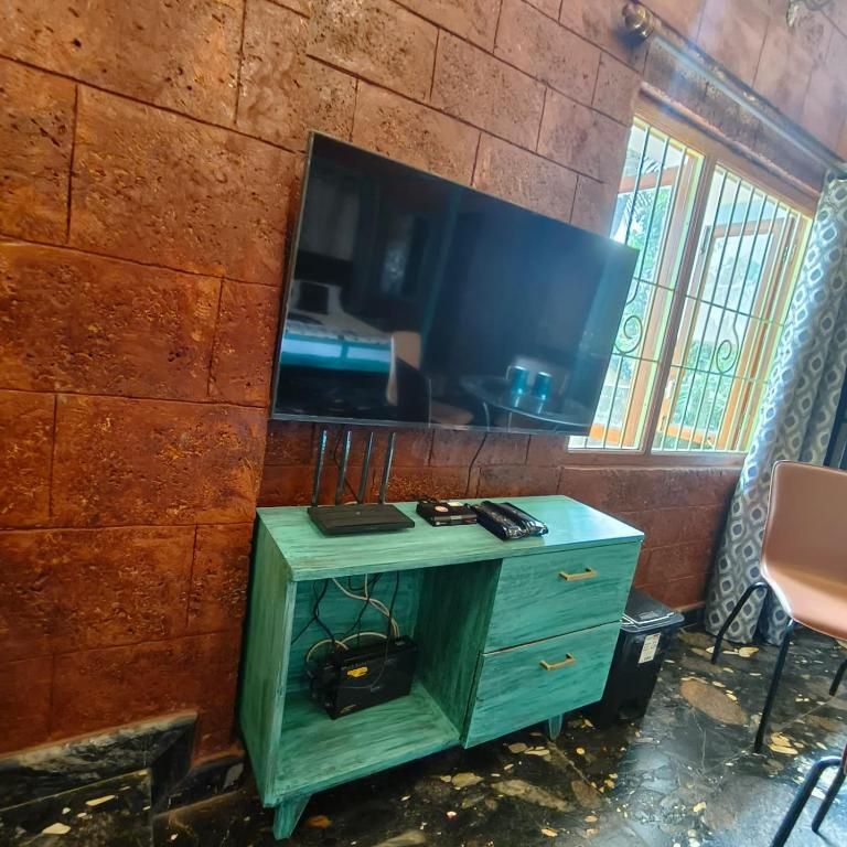 Guest House «Epiphany Guest House» фото 15