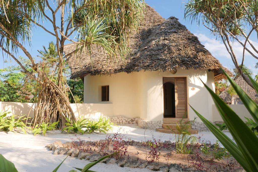 Zanzibar Pearl Boutique Hotel & Villas фото 1