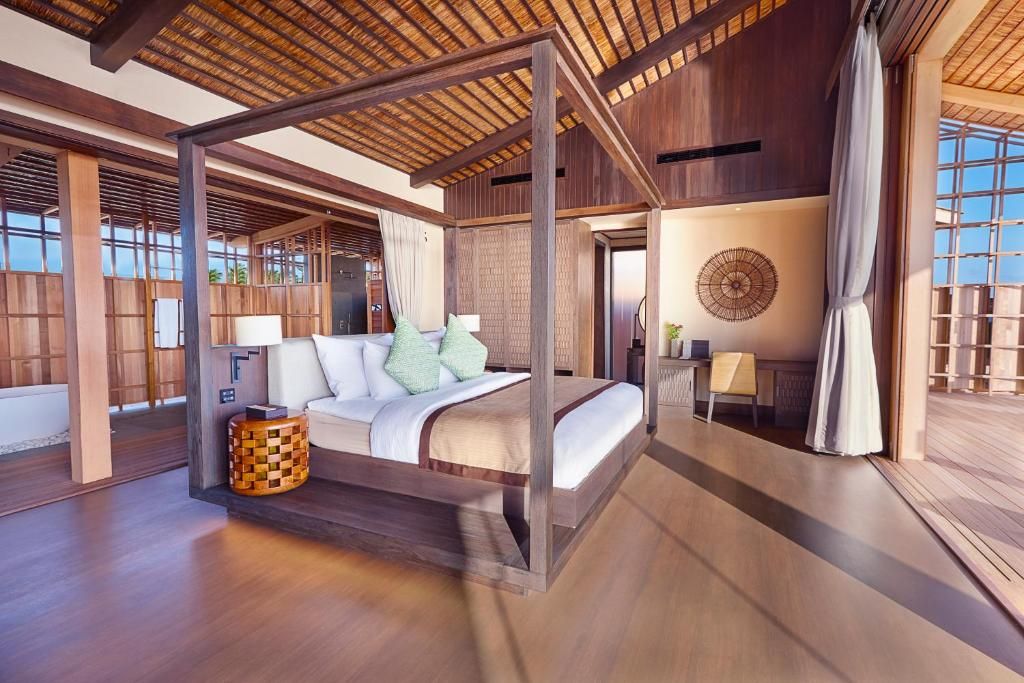 Kudadoo Maldives Private Island фото 3