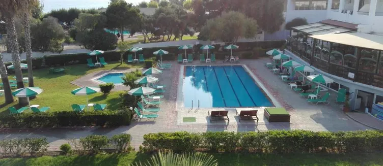Фото отеля Pylea Beach Hotel