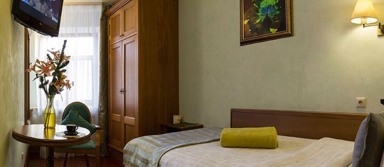 Фото отеля 3 MostA