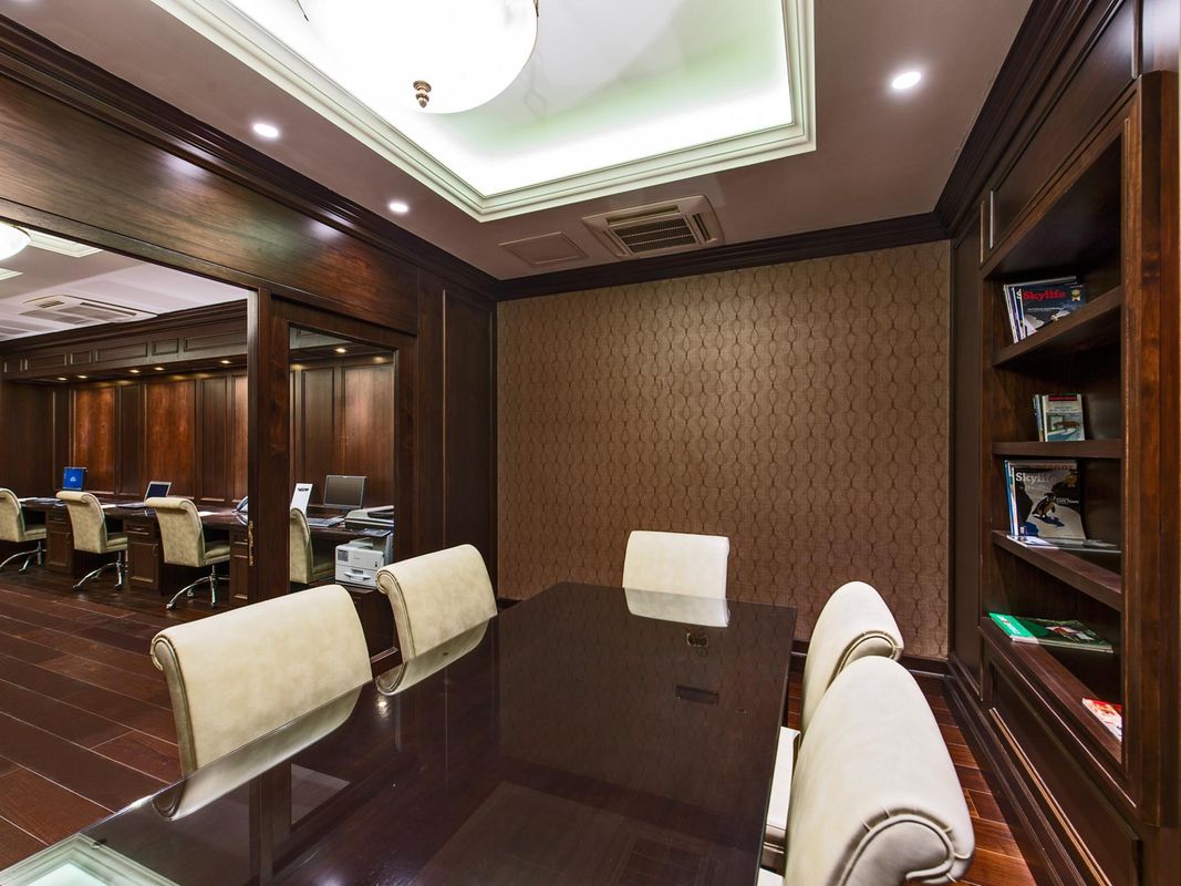 Elite World Business фото 22