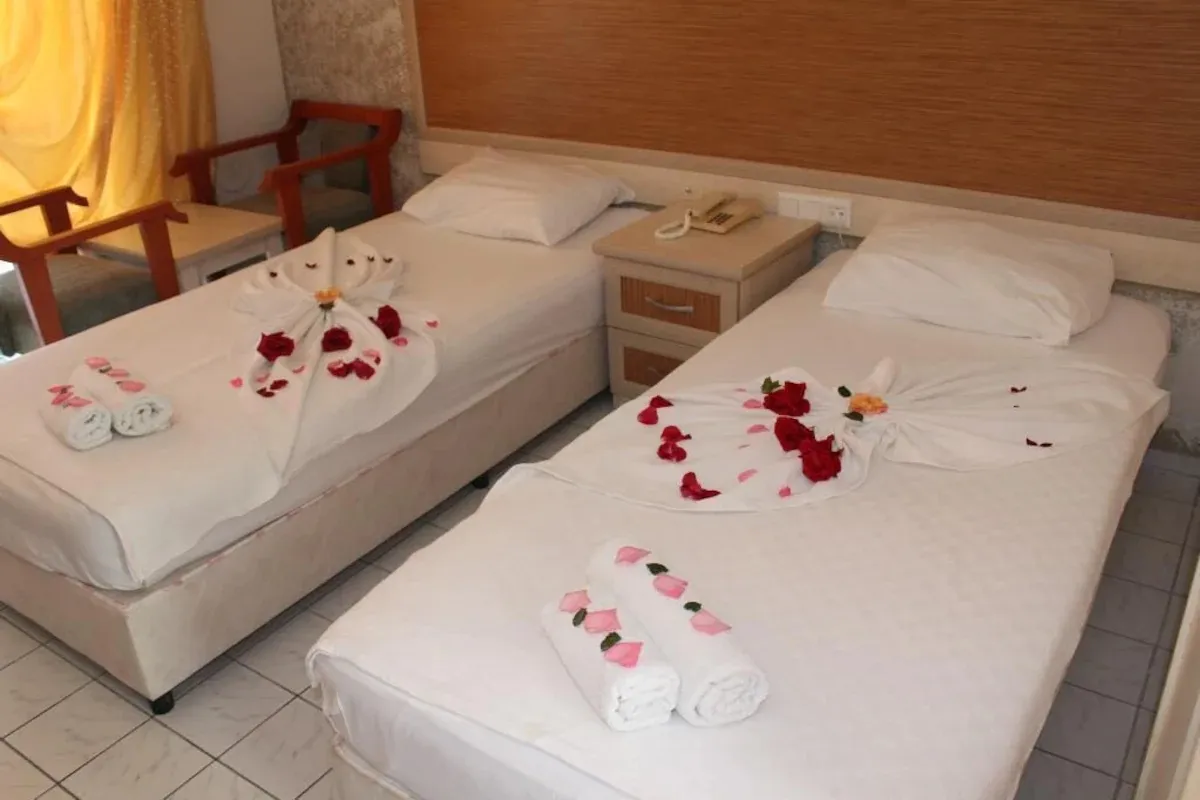 Kemer Star Hotel фото 8