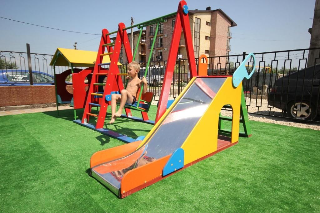 Гостиница «Gala Palmira» фото 20