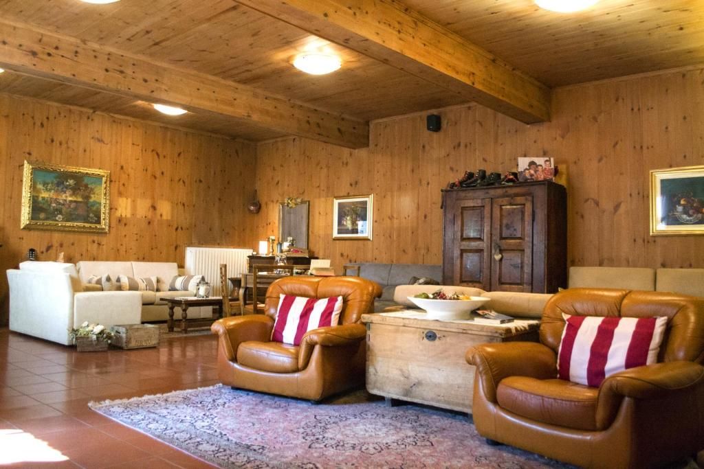 Stelvio Hotel Bormio фото 17